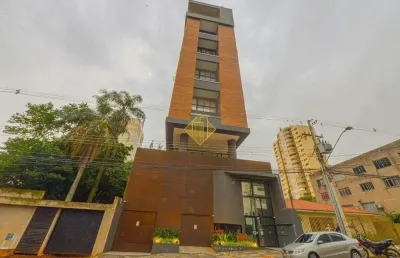 Apartamento à venda, 3 suítes, 2 vagas, centro - cascavel/pr