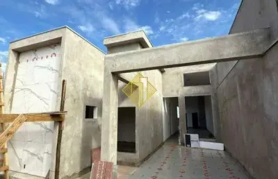 Casa à venda na Vila Becker, Toledo 