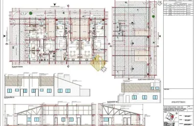 Casa a venda de esquina 01 suite, 02 quartos no pinheirinho, execelente localização