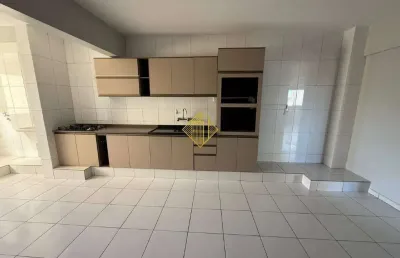 Apartamento para locação no centro de toledo - paraná