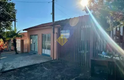 Bairro residencial e familiar com infraestrutura completa