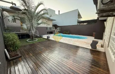 Casa para locação no jardim pancera em toledo - paraná