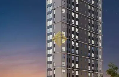 Apartamento à venda, 3 quartos, 3 suítes, 2 vagas, centro - cascavel/pr