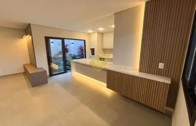 Incrível sobrado semi mobiliado em localização dos sonhos!