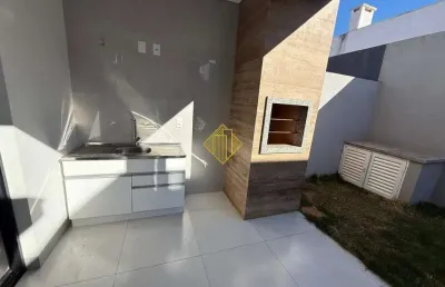 Casa com 3 quartos para alugar em Tocantins, Toledo 