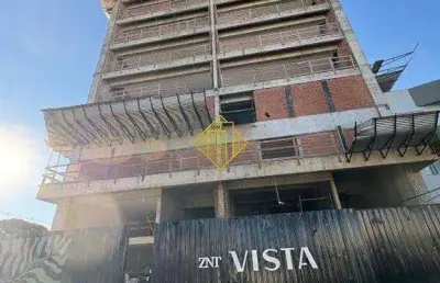 Apartamento a venda, 3 suítes, com vista para o lago, toledo-pr