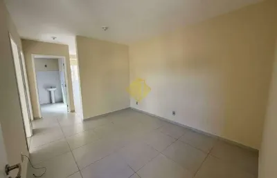 Apartamento para locação no jardim são francisco em toledo - paraná