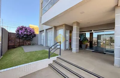 Apartamento com 3 quartos à venda no Centro, Cascavel 