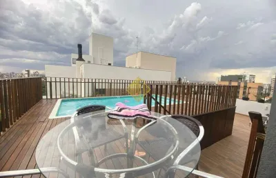 Apartamento para locação no jardim la salle em toledo - paraná