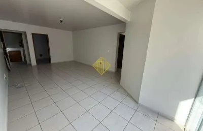 Apartamento para locação no centro de toledo - paraná