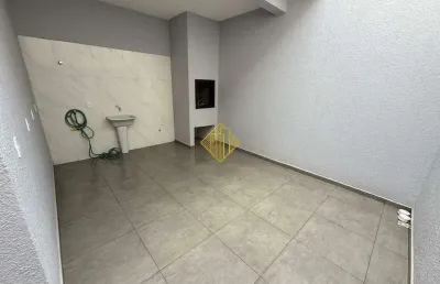Casa com 3 quartos para alugar no Pinheirinho, Toledo 
