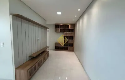 Apartamento para locação no jardim porto alegre em toledo - paraná