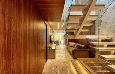 Apartamento com 3 quartos à venda no Centro, Cascavel 