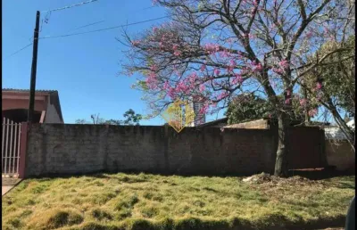 Terreno à venda no Coqueiral, Cascavel 