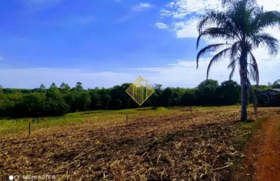 Chácara à venda, margarida - marechal cândido rondon/pr