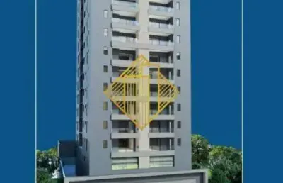 Apartamento à venda, 2 quartos, 1 suíte, 1 vaga, coqueiral - cascavel/pr