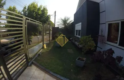 Casa à venda, 4 quartos, 1 suíte, 1 vaga, jardim dallas - palotina/pr