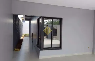 Sobrado à venda, 2 quartos, 1 suíte, 2 vagas, vila industrial - toledo/pr