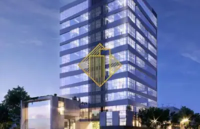 Corporativo taipas, ótima localização em frente a prefeitura de toledo.