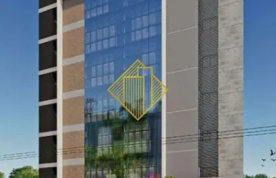 Apartamento à venda, 3 quartos, 3 suítes, 2 vagas, centro - toledo/pr