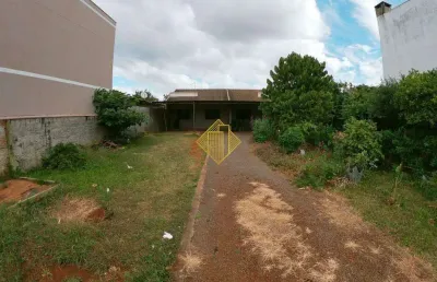 Casa à venda, 2 quartos, 2 vagas, jardim coopagro - toledo/pr