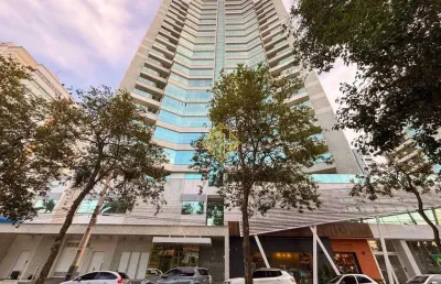 **apartamento alto padrão com 02 suítes e 02 quartos, jardim la salle - toledo pr**