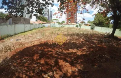 Terreno à venda no Centro, Toledo 