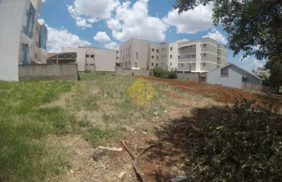 Terreno à venda no Jardim La Salle, Toledo 