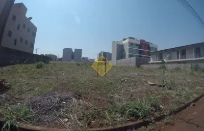 Terreno à venda no Dallas, Palotina 