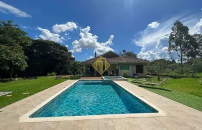Chácara à venda, 4 quartos, 1 suíte, jardim coopagro - toledo/pr