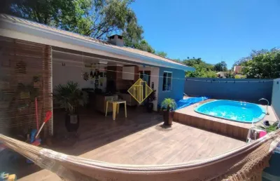 Casa à venda, 3 quartos, 1 suíte, 2 vagas, vila industrial - toledo/pr