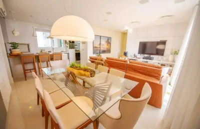 Apartamento com 2 quartos à venda no Centro, Cascavel 