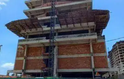Apartamento à venda, 80 m² por r$ 665.325,00 - aviação - praia grande/sp