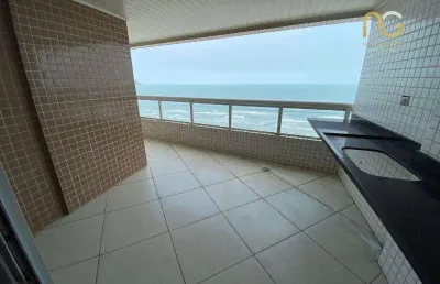 Apartamento à venda, 173 m² por r$ 1.751.600,00 - aviação - praia grande/sp