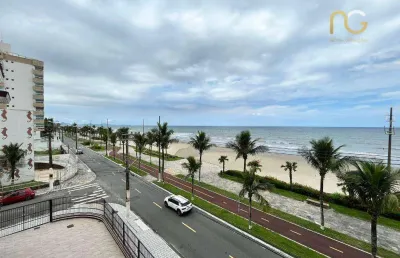 Apartamento à venda, 146 m² por r$ 1.771.784,96 - balneário flórida - praia grande/sp
