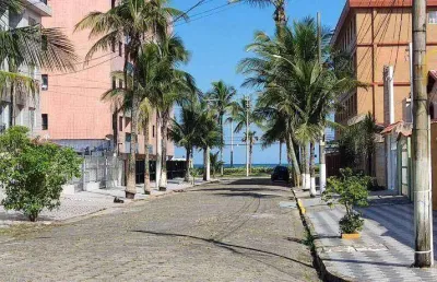 Grande oportunidade! casa  à venda - jardim imperador- praia grande.