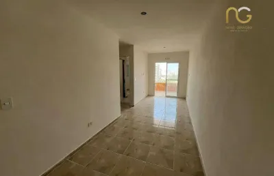 Apartamento à venda, 60 m² por r$ 450.000,00 - boqueirão - praia grande/sp