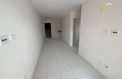Apartamento à venda, 60 m² por r$ 450.000,00 - boqueirão - praia grande/sp