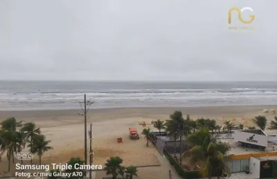 Apartamento à venda, 68 m² por r$ 340.000,00 - vila assunção - praia grande/sp