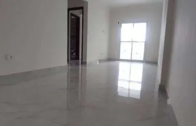 Apartamento à venda, 69 m² por r$ 495.000,00 - tupi - praia grande/sp