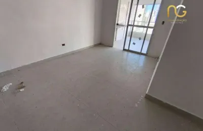 Apartamento à venda, 106 m² por r$ 620.000,00 - aviação - praia grande/sp