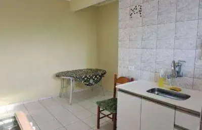 Apartamento com 2 dormitórios à venda, 50 m² por r$ 250.000,00 - vilamar - praia grande/sp