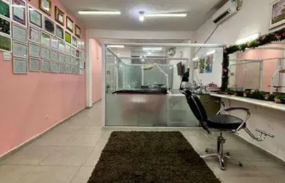 Casa à venda, 90 m² por r$ 530.000,00 - vila guilhermina - praia grande/sp