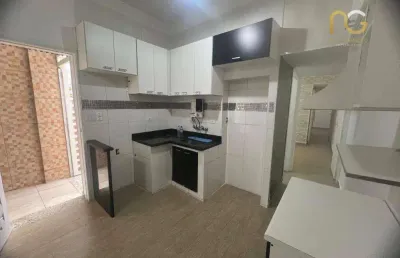 Casa com 3 dormitórios à venda, 123 m² por r$ 450.000,00 - tupi - praia grande/sp