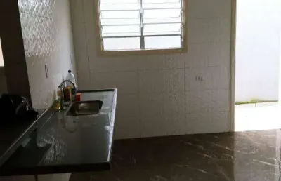 Casa com 2 dormitórios à venda, 100 m² por r$ 375.000,00 - solemar - praia grande/sp