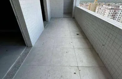 Apartamento à venda, 76 m² por r$ 529.000,00 - tupi - praia grande/sp