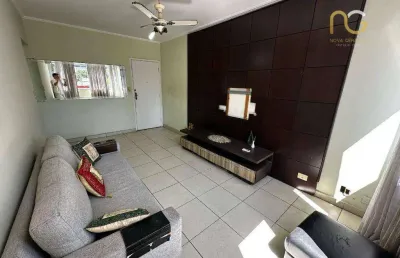 Apartamento 3 dormitorios 1 suite - bairro boa vista/são vicente