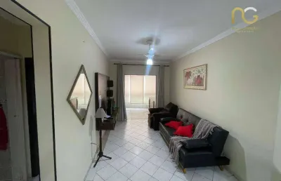 Apartamento à venda, 68 m² por r$ 415.000,00 - aviação - praia grande/sp