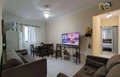 Apartamneto 2 dormitórios 100 m  praia  r$ 288.000,00