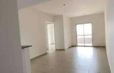 Apartamento com 2 dormitórios à venda, 72 m² por r$ 572.328,89 - vila guilhermina - praia grande/sp